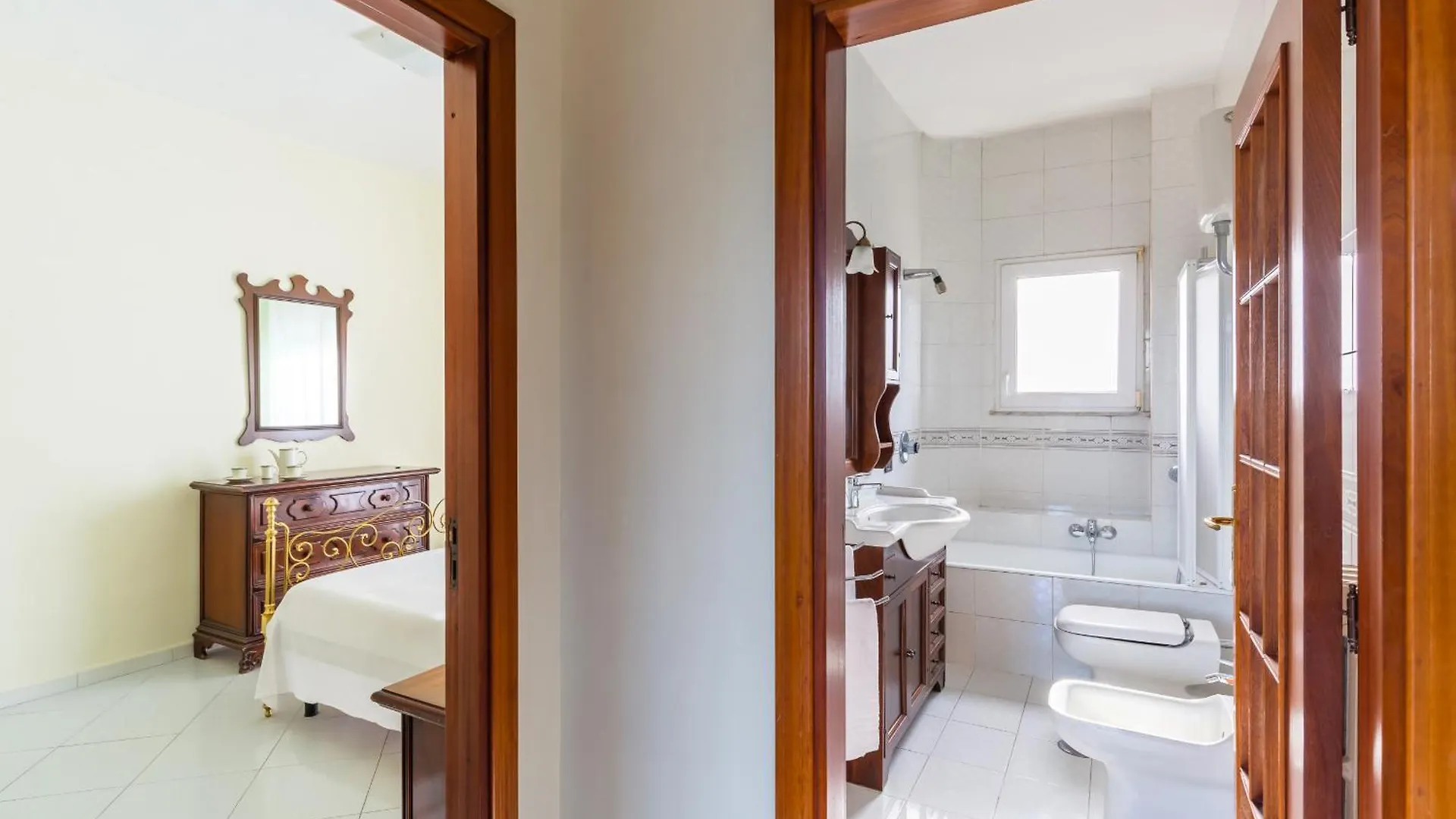 Colli Aminei Apartment By Wonderful Italy Naples