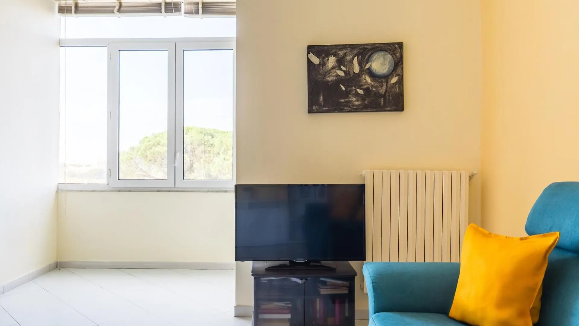 Colli Aminei Apartment By Wonderful Italy Naples