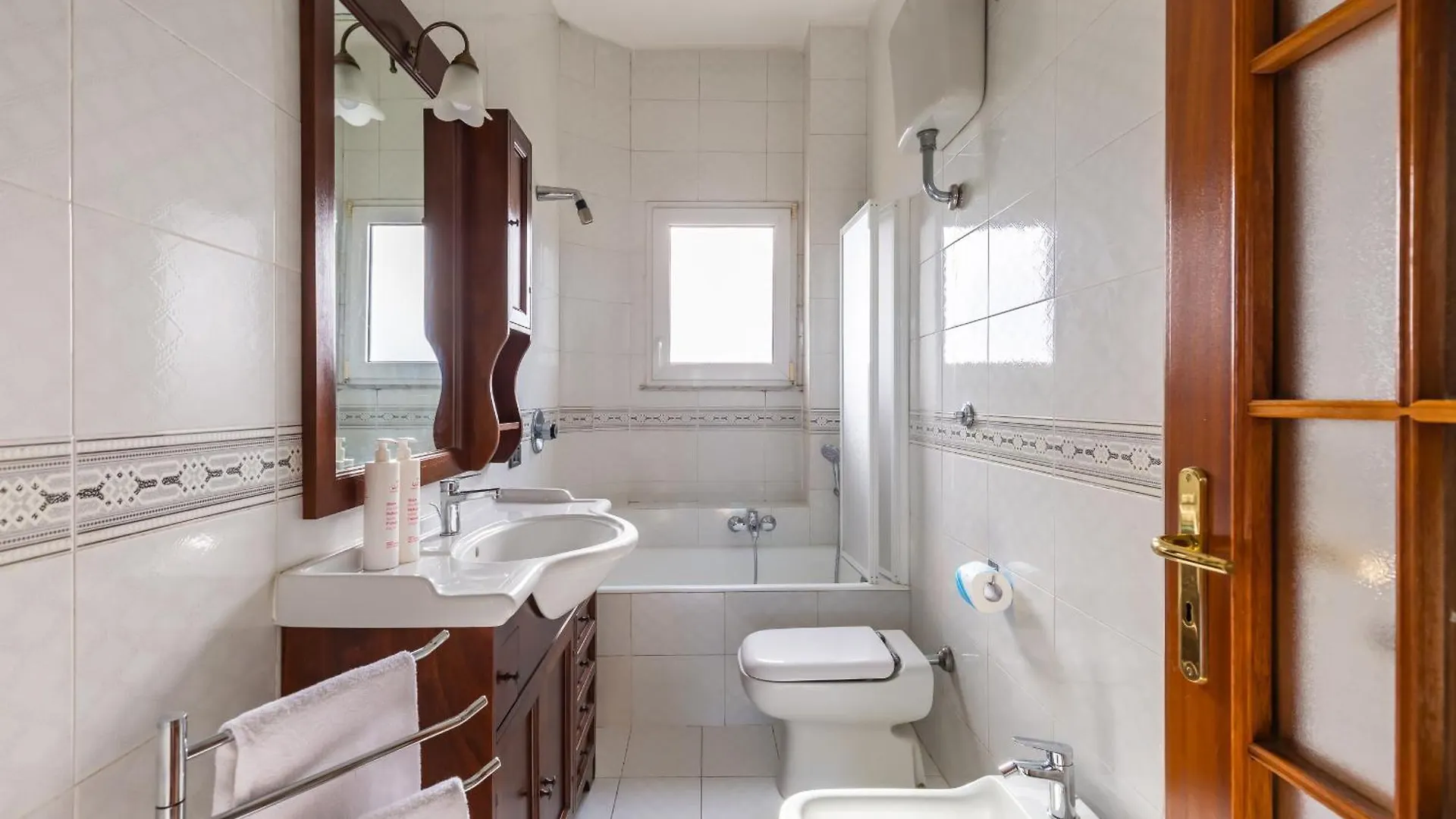 Colli Aminei Apartment By Wonderful Italy Naples
