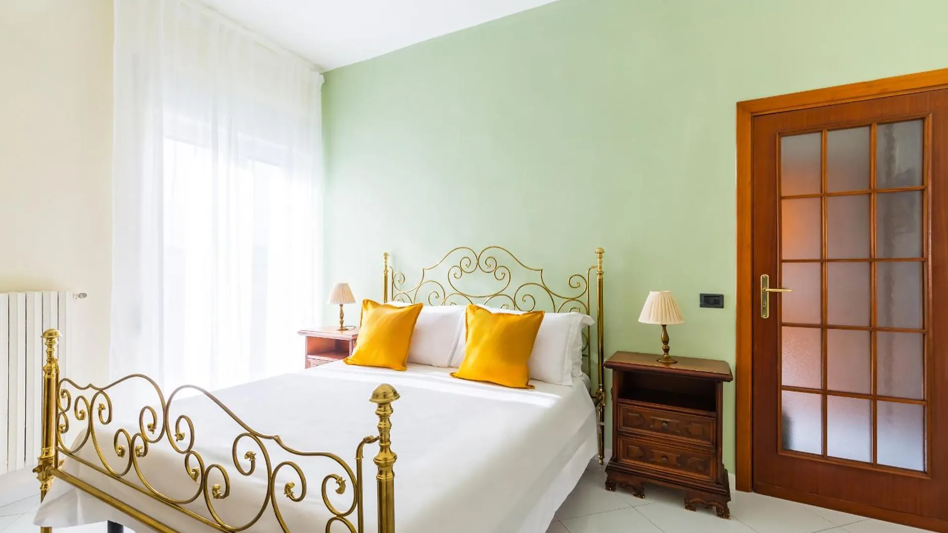 Colli Aminei Apartment By Wonderful Italy Naples