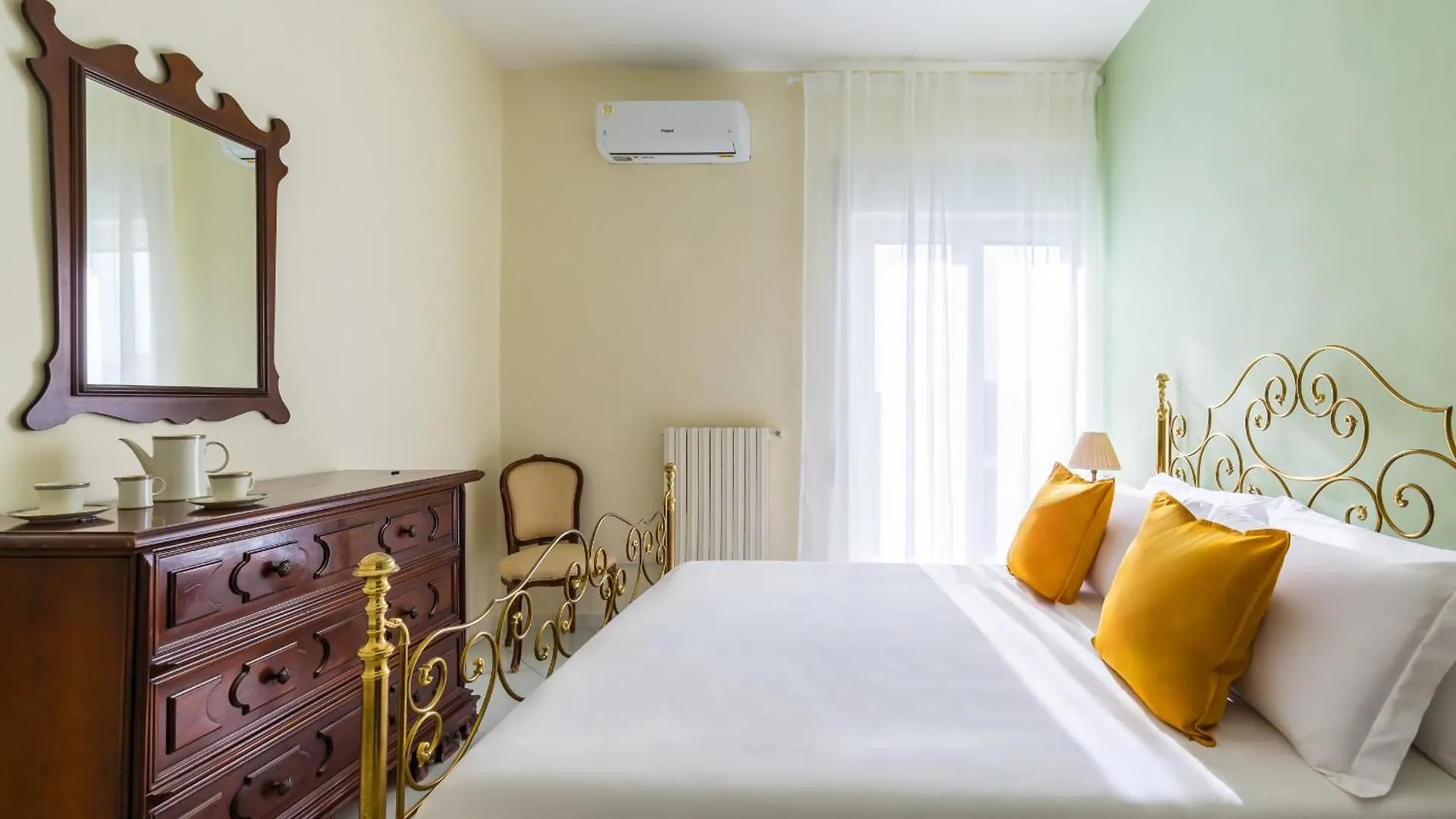 Colli Aminei Apartment By Wonderful Italy Naples Italy