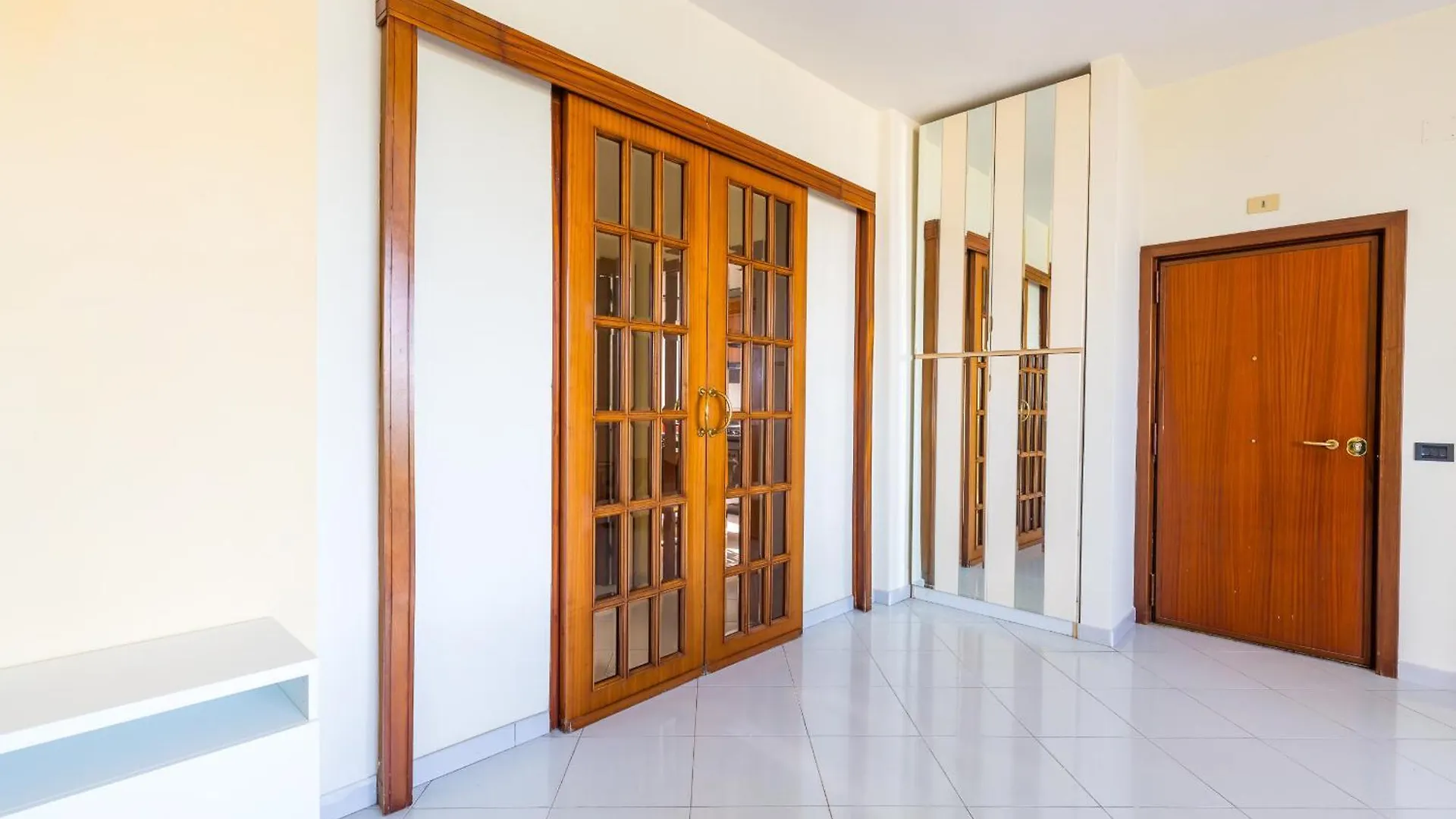 Colli Aminei Apartment By Wonderful Italy Naples Italy