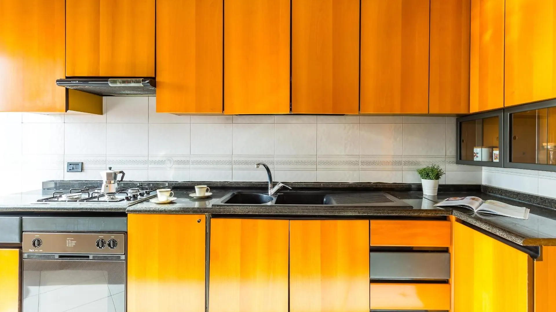 Colli Aminei Apartment By Wonderful Italy Naples