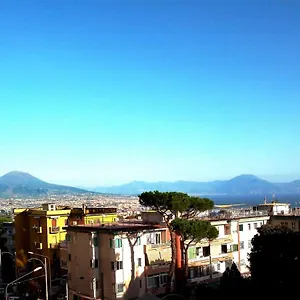 Appartamento Casetta Con Vista, Napoli