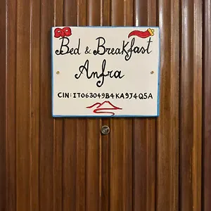 Bed & Breakfast Anfra, Napoli