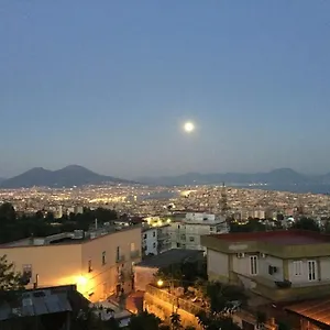 Appartamento Panoramic, Napoli