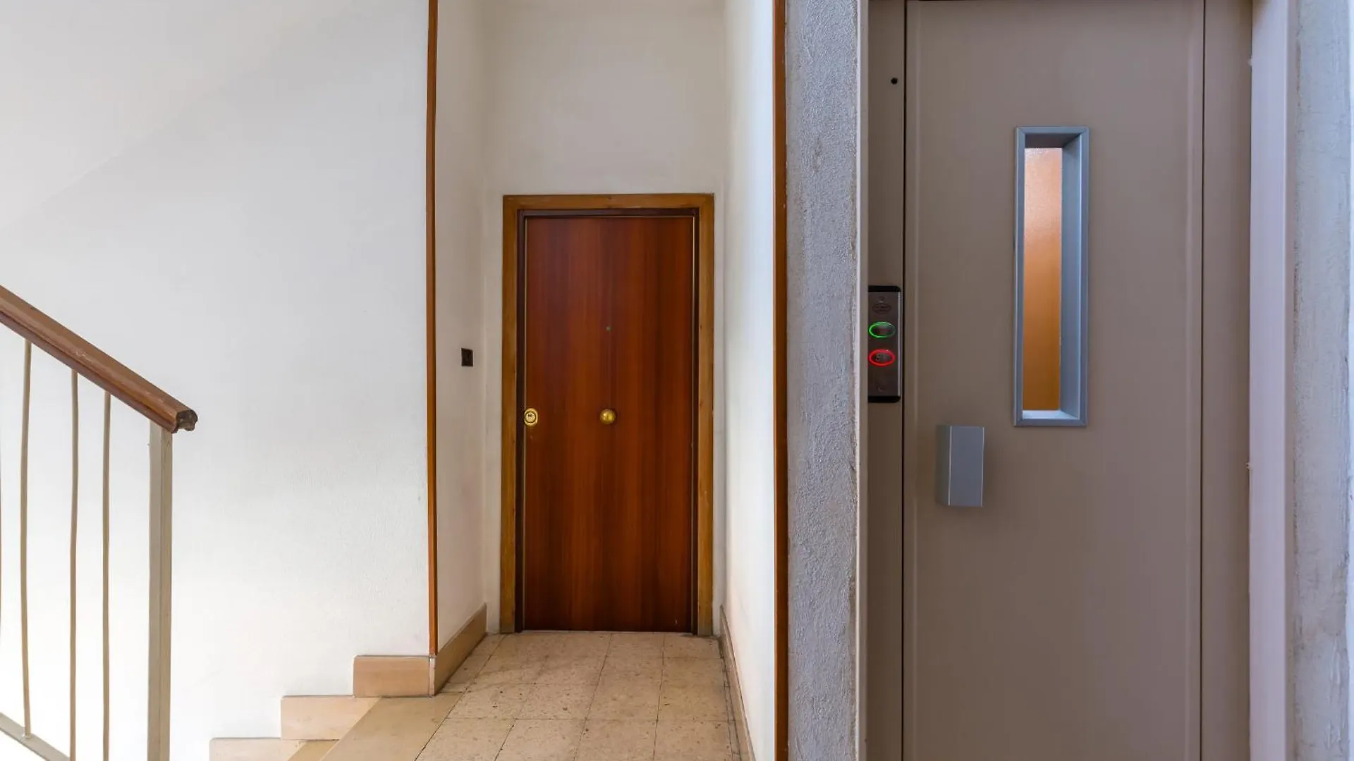 Colli Aminei Apartment By Wonderful Italy Naples Italy