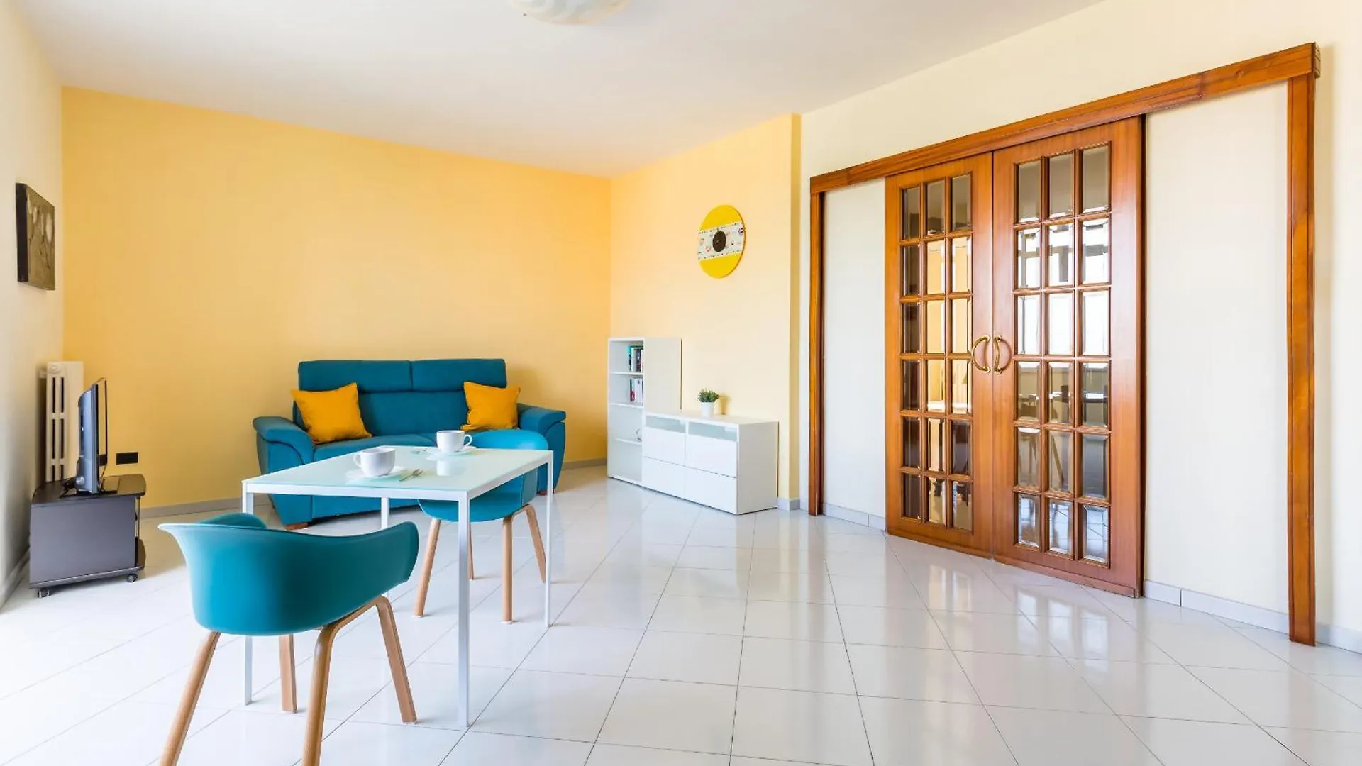 Colli Aminei Apartment By Wonderful Italy Naples Italy