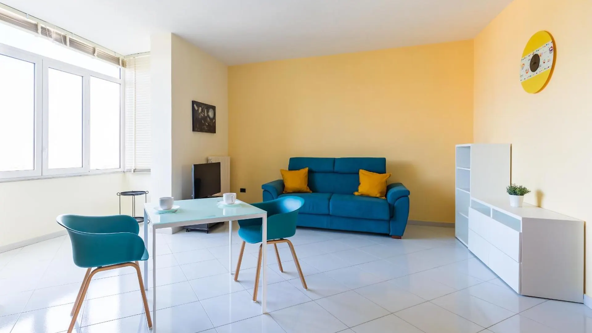 Colli Aminei Apartment By Wonderful Italy Naples