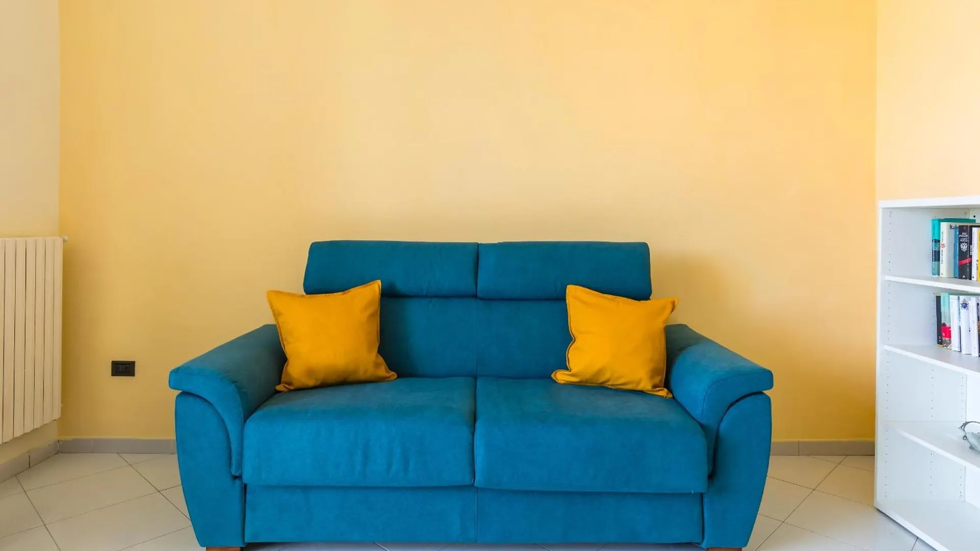 Colli Aminei Apartment By Wonderful Italy Naples Italy