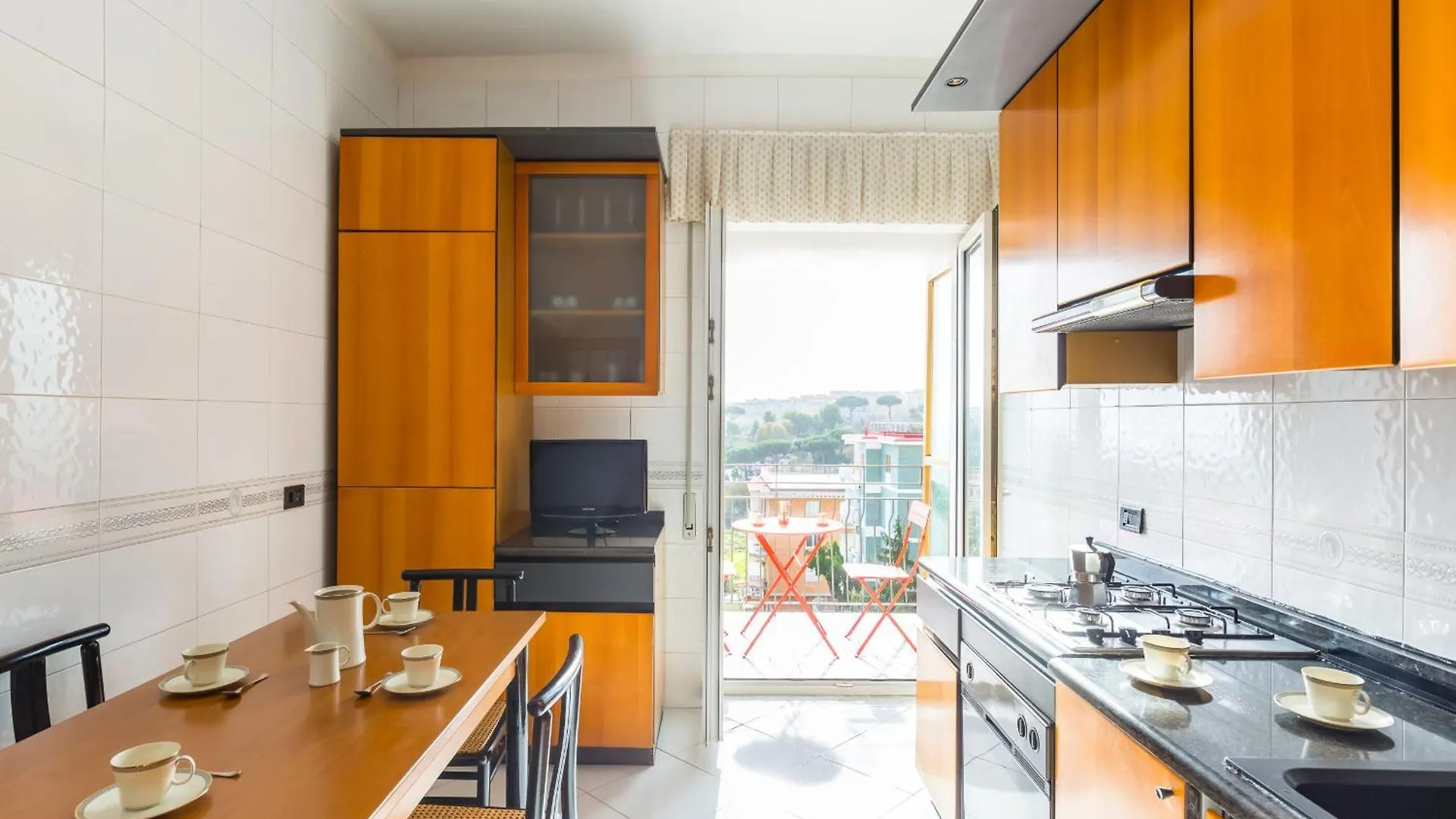 Colli Aminei Apartment By Wonderful Italy Naples